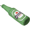 SPOT Fun Drinks Heinekennel Soft Plush Dog Toy with Squeaker 11" SPOT