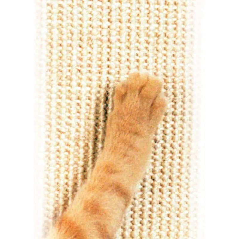 SmartCat Pioneer Pet Ultimate Scratching Post and Post Perch Pad SmartCat