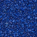 Spectrastone Special Blue Aquarium Gravel for Freshwater 25 lbs. Spectrastone