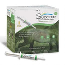 Succeed Digestive Conditioning Paste Supplement for Horses Succeed