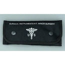 Surgical Instruments & Emergency Wound Suture Kit Piccard Pet Supplies