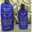 Two Old Goats Arthritis Aches & Pains Muscles Essential Lotion 8 oz. 2-Pack Two Old Goats