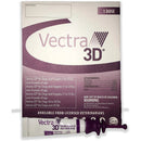 Vectra 3D Flea & Tick Treatment for Dogs 56-95lbs 1 Dose Ceva