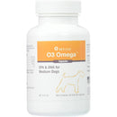 Vet One O3 Omega EPA & DHA Softgel Capsules Made in The USA Vet One