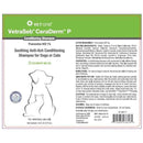 Vet One Vetraseb P Ceraderm Anti-Itch Conditioning Shampoo (old Vetraseb P) Vet One