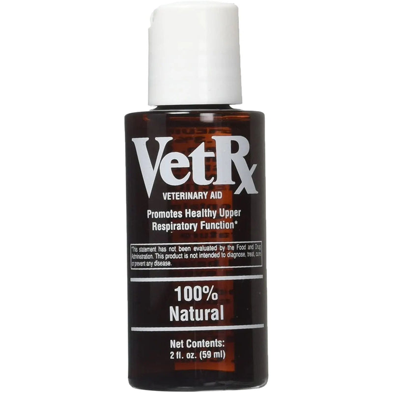 VetRx Poultry 2 oz. for the Relief and Prevention Poultry Health 2-Pack Goodwinol