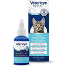 Vetericyn Plus Feline Antimicrobial Facial Therapy Treats Cat Acne Vetericyn