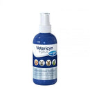 Vetericyn Wound & Skin Care Hydrogel Spray Irritation Infection Treatment 8 oz. Vetericyn