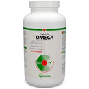 Vetoquinol Care Omega-3 Pet Fatty Accid Supplement for Medium Dogs 250 Gel Caps Vetoquinol