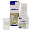 Virbac Rebound Recuperation Formula Liquid Supplement for Cats Virbac