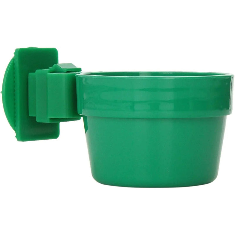 Ware Manufacturing Plastic Slide-N-Lock Crock Pot, 10 oz. Ware Manufacturing