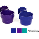 Ware Manufacturing Plastic Slide-N-Lock Crock Pot, 10 oz. Ware Manufacturing