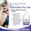 ZYMOX Leave-On Conditioner 1 Gallon ZYMOX