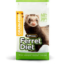 ZuPreem Grain Free Ferret Diet 4 lbs. ZuPreem