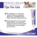 Zymox Topical Cream Infection and Wound Care 1oz. ZYMOX