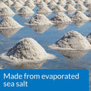 API Aquarium Salt 33 oz. 1 Quart Milk Carton API