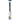 Aqueon Flex LED Aquarium Bubble Wand, 21-Inch, Blue Aqueon