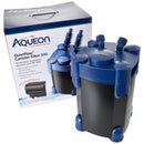 Aqueon QuietFlow Canister Filter 55-100 Gallons Aqueon