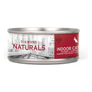 Diamond Naturals Hairball Control Can Food Adult Cats 5.5oz 3PCK Diamond Naturals