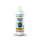 Earthbath Fragrance-Free Oatmeal and Aloe Pet Shampoo 16 oz. Earthbath