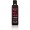 EQyss Micro-Tek Pet Shampoo 16 oz. Soothes Pet Skin EQyss Grooming Products