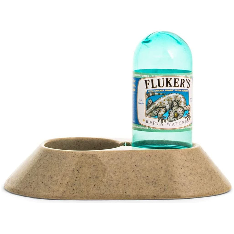 Fluker's Repta-Waterer for Reptiles and Small Animals Fluker's