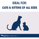 Four Paws Magic Coat Professional Series Cat Nail Clipper Four Paws
