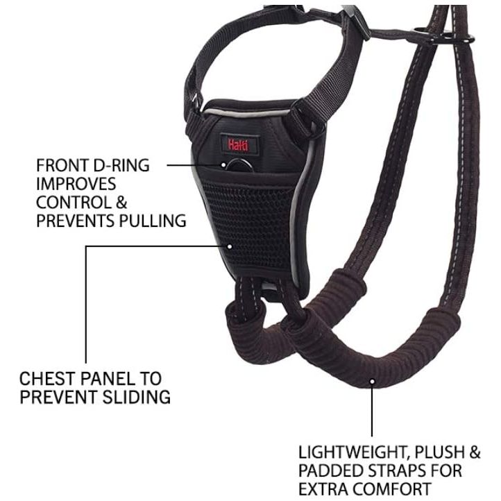 Halti No Pull Harness for Large Dogs Halti