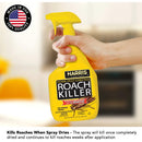 HARRIS Roach Killer, Liquid Spray with Odorless 32 oz. Harris