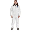 Little Giant Beekeeping Tyvek Coveralls, Medium Size Little Giant