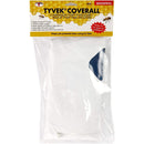 Little Giant Beekeeping Tyvek Coveralls, Medium Size Little Giant