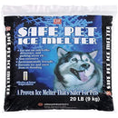 Milazzo Qik Joe Safe Pet Ice Melter, 20-Pound Milazzo Industries Inc.