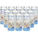 PetAg Esbilac Puppies Milk Replacer Liquid 11 oz. 12-Pack PetAg