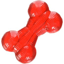 Play Strong Rubber Bone Chew Toy for Dogs Ethical Pets
