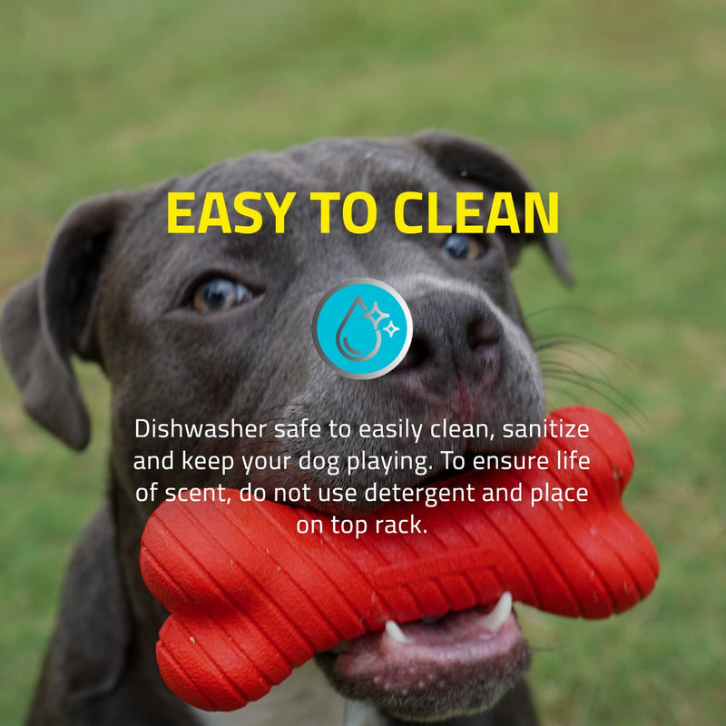 Playology Interactive Toys - Turkey - Dog