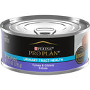 Pro Plan Urinary Tract Health Turkey and Giblets Entree 5.5oz x24 Purina Pro Plan