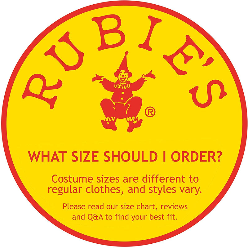 Rubie's Costume Co Business Suit Pet Costume XL Rubie's