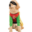 Rubie's DC Comics Teen Titans Robin Pet Costume Small Rubie's