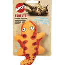 SPOT Funfetti With Catnip Assorted Cat Toy 4" SPOT