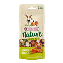 Versele-Laga Nature Snack Mix Garden Medley for Small Pets 3oz. Versele-Laga