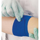 Wrap-It-Up 4" Self Cohesive Flexible Bandages Pets Animals & Humans 18CT, Blue Piccardmeds4pets.com